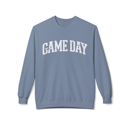 Game Day Sweatshirt