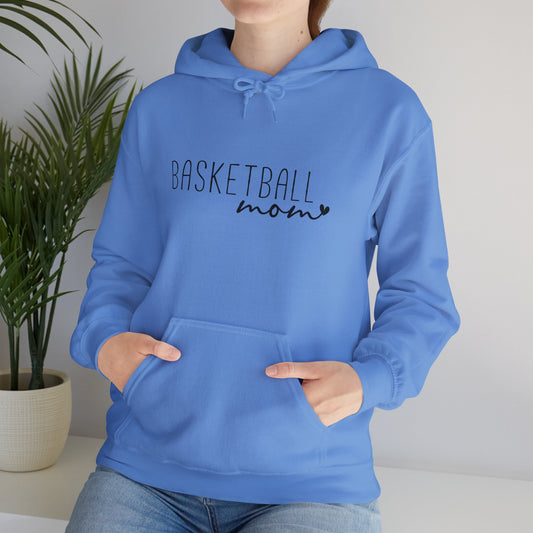 Basketball Mom Hoodie