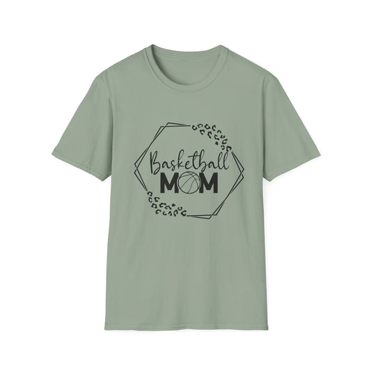 Basketball Mom Tee