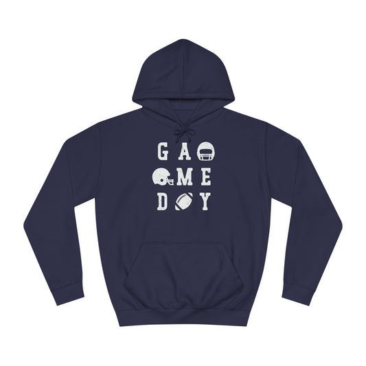 Game Day Football Hoodie