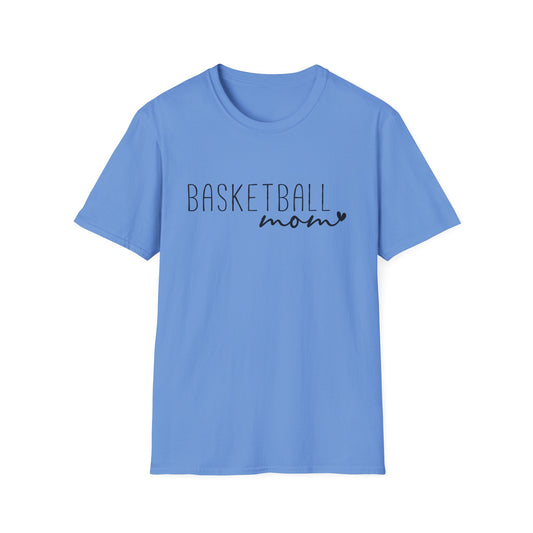 Basketball Mom Tee